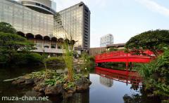 Tokyo New Otani garden