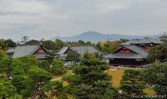 Kyoto Nijo Castle