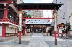 Ohtori Shrine
