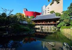 Japanese Traditional Architecture, Kake-zukuri