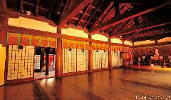 Japanese traditional house, Shoji