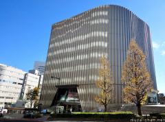 Japanese modern architecture, Showa-Kan