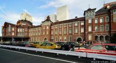 Tokyo Station 100 years Anniversary