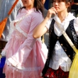 Akihabara maids