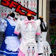 Cosplay costumes shop