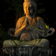Buddha statue at Senso-ji Temple