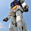 Gundam RX-78-2, Odaiba