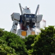 Gundam RX-78-2, Odaiba