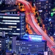 Night View Tokyo