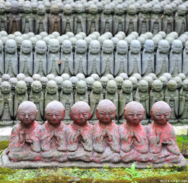 Hasedera Jizo