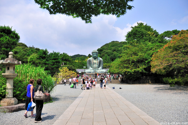 Kamakura Daibutsu