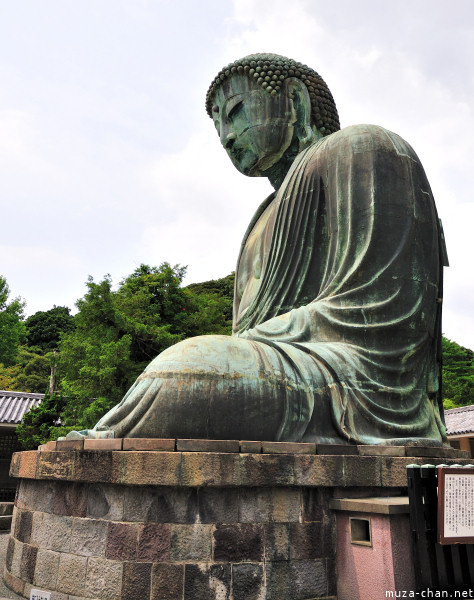 Kamakura Daibutsu