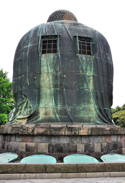 Kamakura Daibutsu