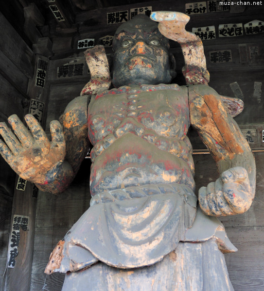 Kamakura Hongaku-ji Temple