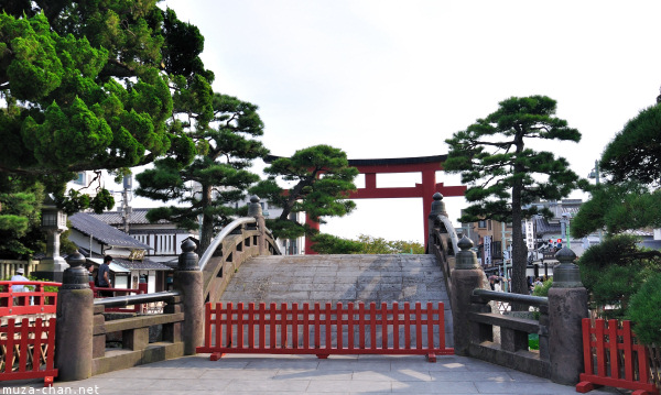 Tsurugaoka_Hachimangu Shrine Kamakura