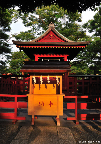 Tsurugaoka_Hachimangu Shrine Kamakura