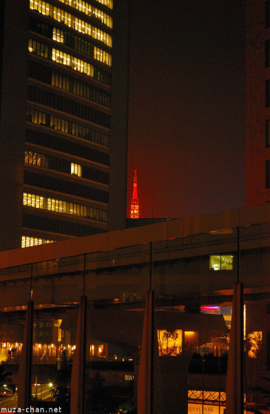 Tokyo Tower