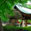 Zojo-ji Temple bell
