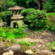 Shoyoen Garden at Rinno-ji Temple