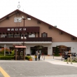 Nikko railway station