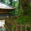 Toshougu Shrine