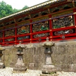 Toshougu Shrine