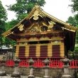 Kamijinko (Upper Sacred Warehouse) at Tohougu Shrine 