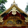 Kamijinko (Upper Sacred Warehouse) at Tohougu Shrine 