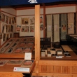Ukiyo-e store at Edo Tokyo Museum