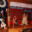  Nakamura Theatre at Edo Tokyo Museum