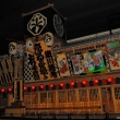 Nakamura Theatre at Edo Tokyo Museum 