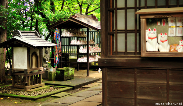 Gotokuji Temple