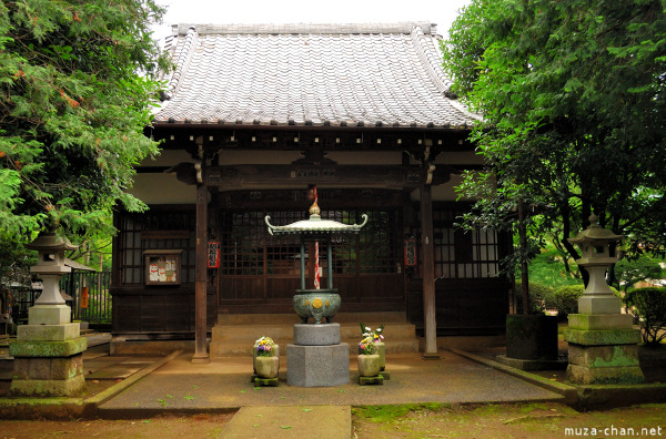 Gotokuji Temple