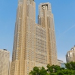 Tokyo Metropolitan Building