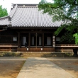 Main Hall Kanei-ji Temple