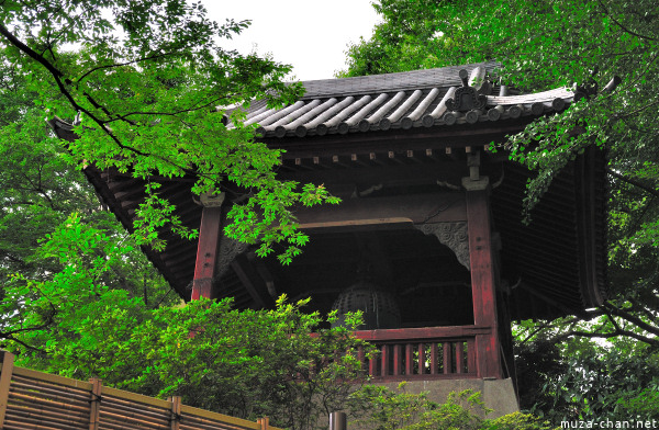 Ueno Bells of Time