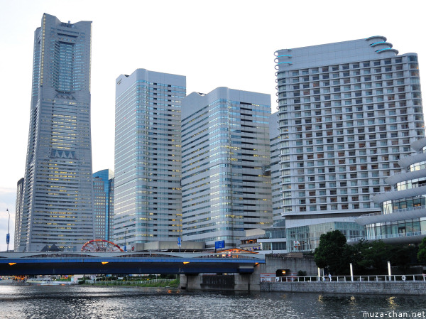 Yokohama Minato Mirai