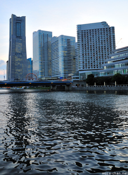 Yokohama Minato Mirai