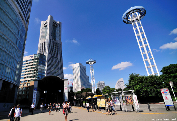 Yokohama Minato Mirai