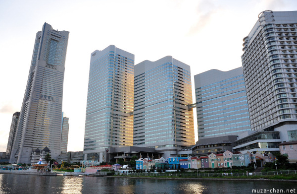 Yokohama Minato Mirai