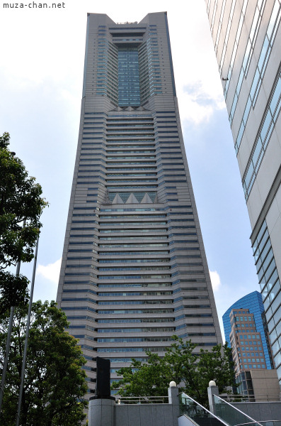 Yokohama Minato Mirai